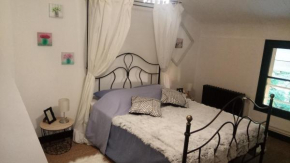 Les 2 Granges Chambre d'hôtes